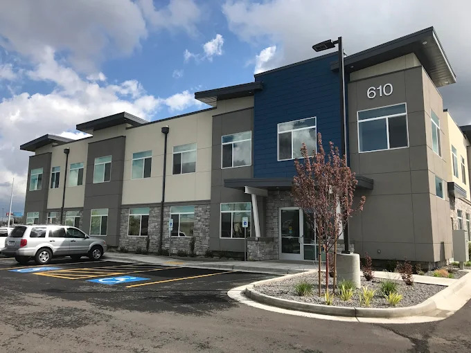 FJ & Associates office